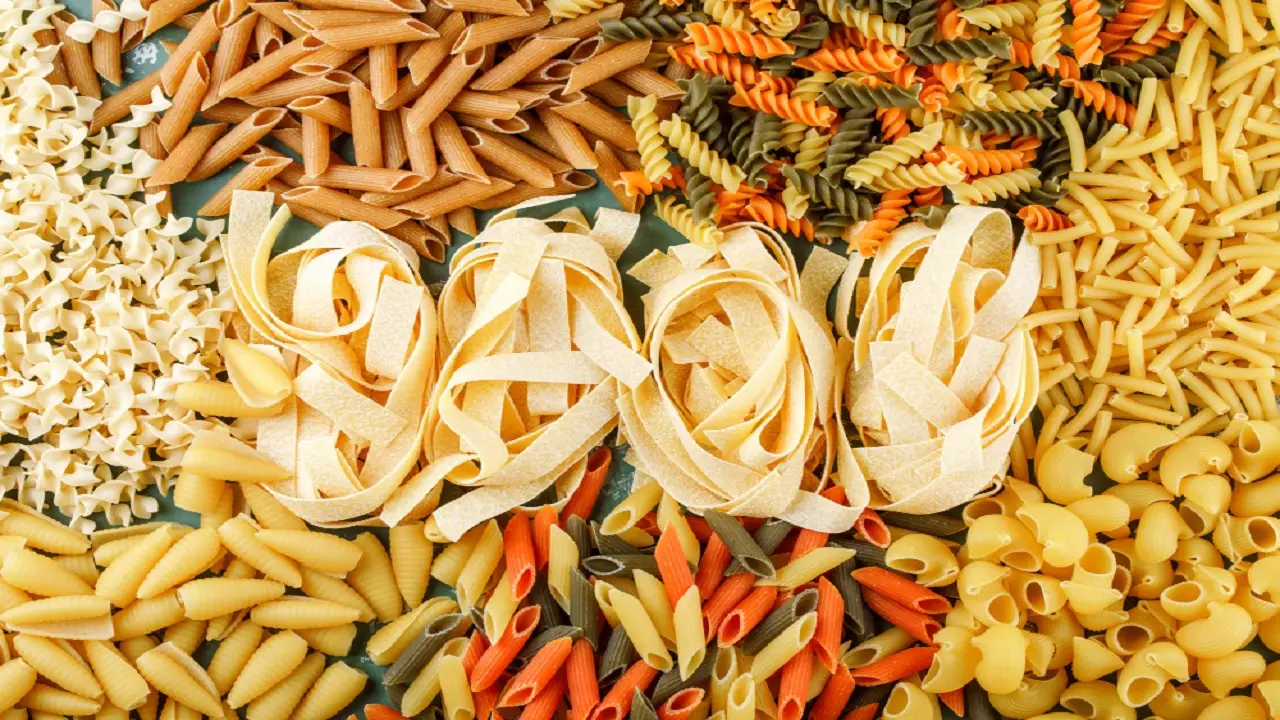 Come scegliere il formato di pasta ideale per ogni tipo di condimento Come scegliere il formato di pasta ideale per ogni tipo di condimento