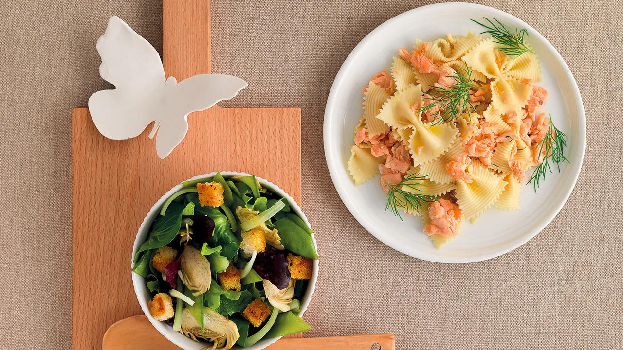 Cottura perfetta dei primi di mare: i consigli per mantenere il sapore intenso Cottura perfetta dei primi di mare: i consigli per mantenere il sapore intenso