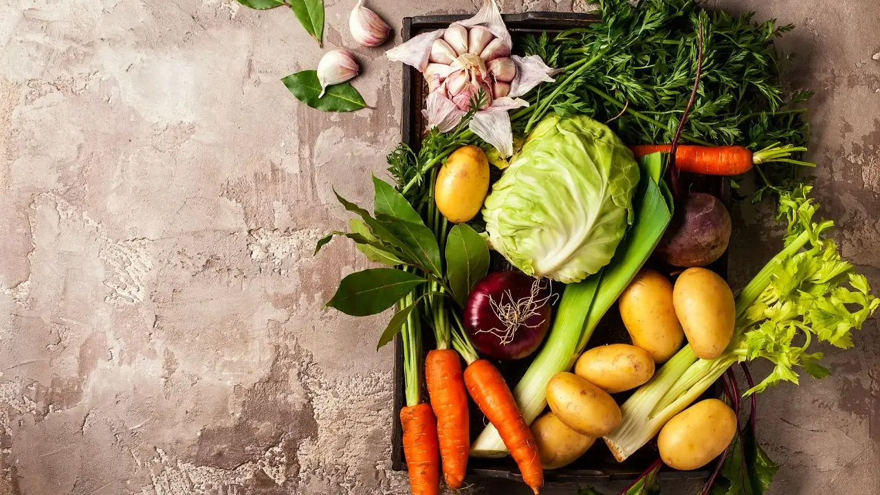 Come cucinare le verdure senza perdere vitamine Come cucinare le verdure senza perdere vitamine