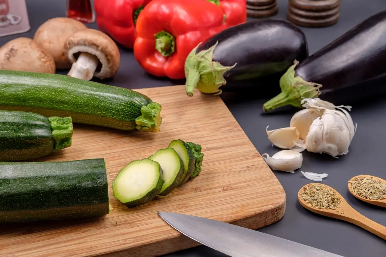 Come cucinare le verdure senza perdere vitamine SP - Verdure al vapore in cestello