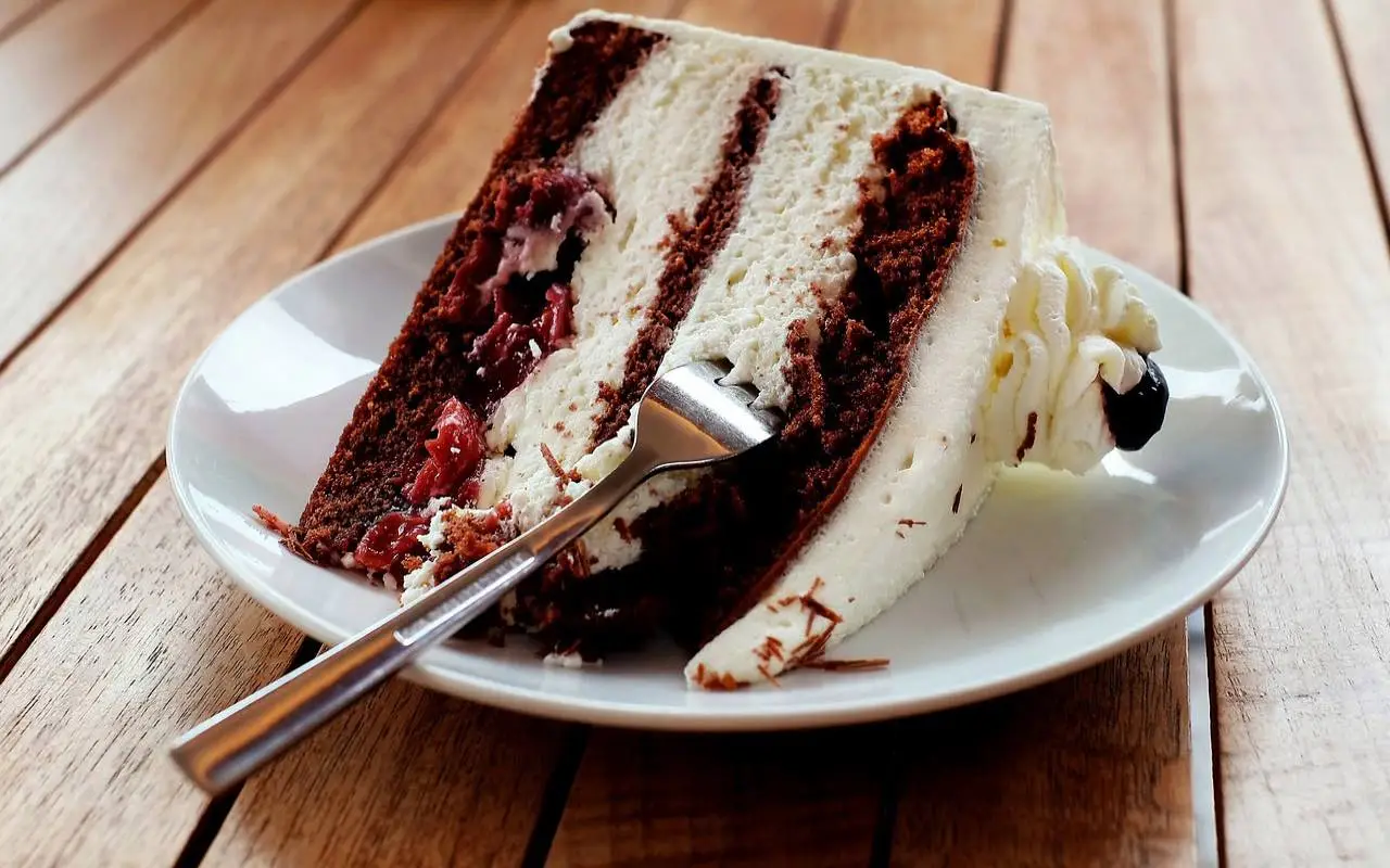 Come evitare che la torta si sgonfi dopo la cottura Come evitare che la torta si sgonfi dopo la cottura