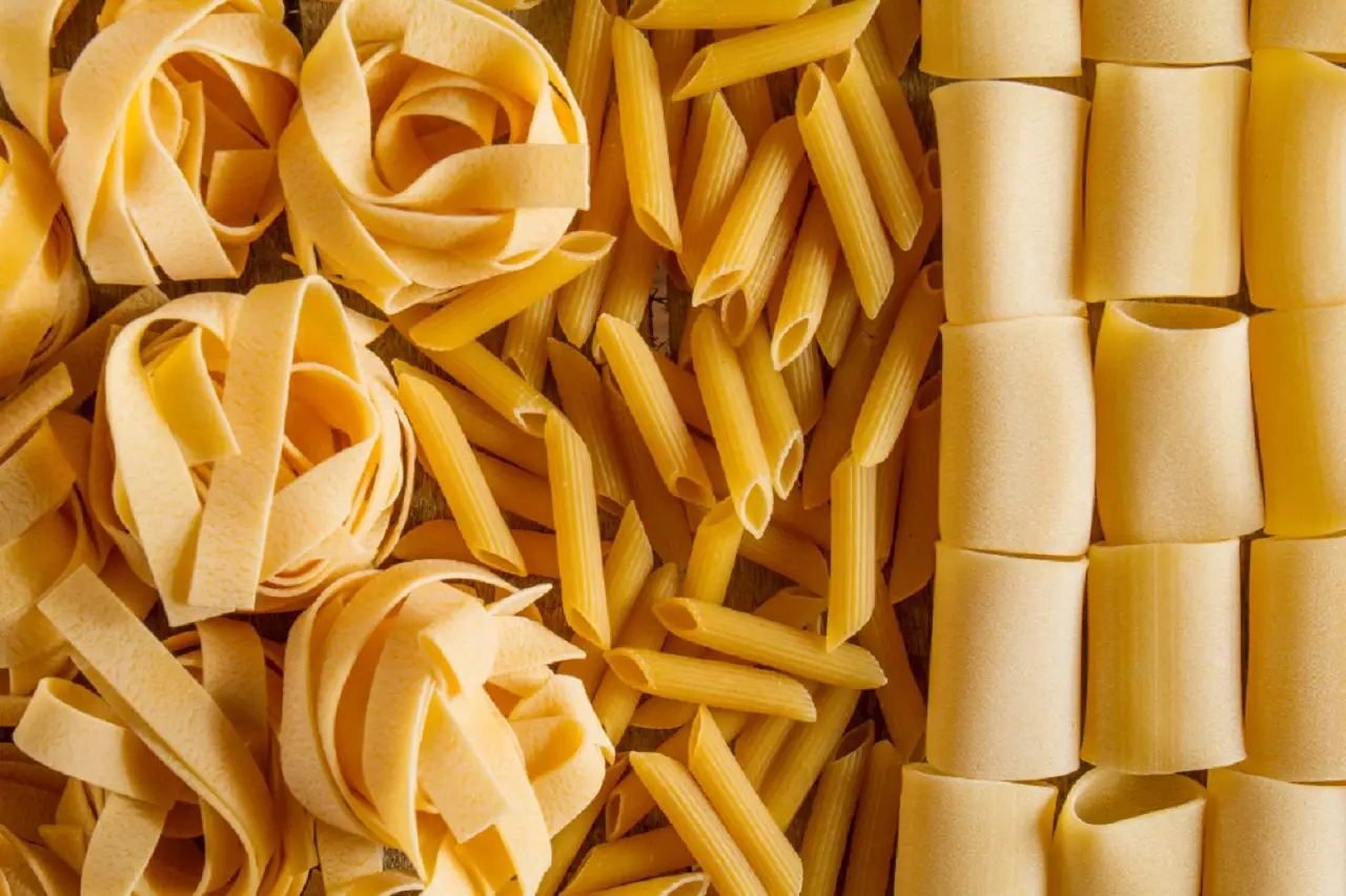 Pasta fresca fatta in casa: la guida del maestro pastaiolo per risultati perfetti Pasta fresca fatta in casa: la guida del maestro pastaiolo per risultati perfetti