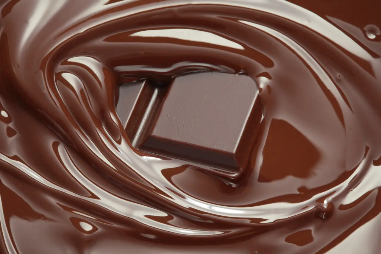 Come ottenere una crema al cioccolato senza uova né panna Come ottenere una crema al cioccolato senza uova né panna